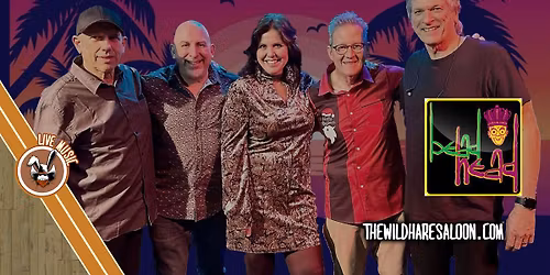 Beadhead at The Wild Hare Saloon OC