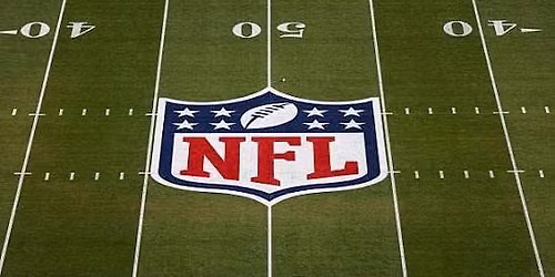 NFL FOOTBALL SEASON OPENER (Chesapeake)