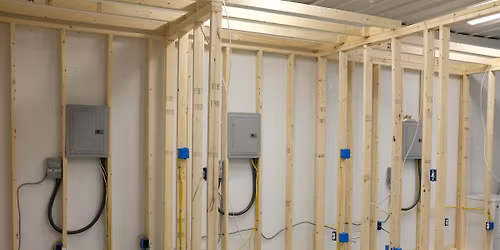 Electrical 101 course