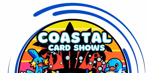 Coastal Card Shows