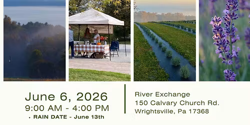 River Exchange Spring Market