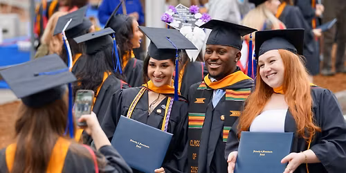 Air Force ROTC Change of Command & 75th Anniversary Celebration