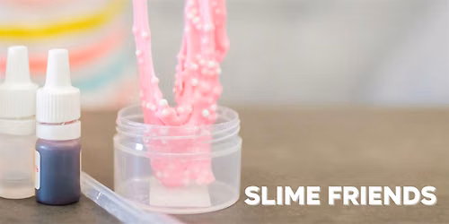 Slime Friends