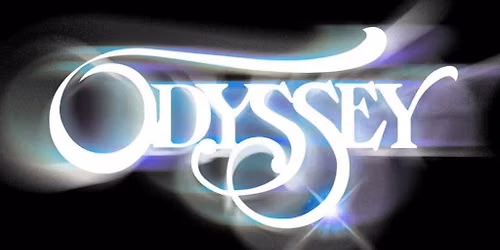 Odyssey - Live