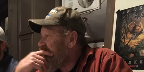 Celebration of Life for Dave Reider 