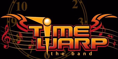 Time Warp @ American Legion Post 491