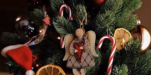 MARCH\u00c9 De NO\u00cbL 2\u00e8me \u00e9dition \ud83c\udf84