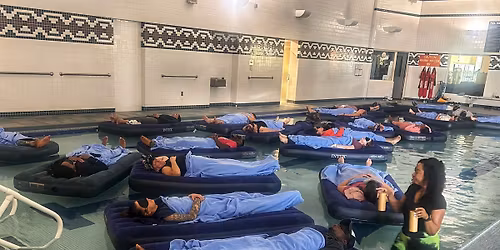 Float & Flow: Sound Healing Experience 