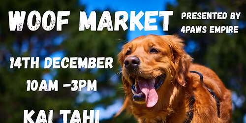 Woof Market 4.0