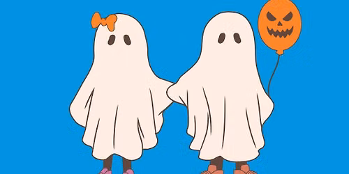 Fall Event Series: Halloween Costume Contest