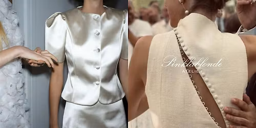 Pinklablonde Atelier launch