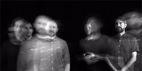 Explosions In The Sky