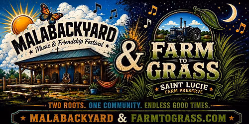 Malabackyard Fallapalooza 2026