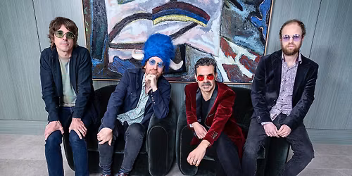 ALO - Tour D'Amour XIX w\/ Madeline Hawthorne