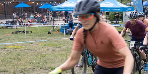 Wirth on Wednesdays Mountain Bike Race Series: Week 5