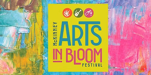 Arts in Bloom Art & Wine Festival