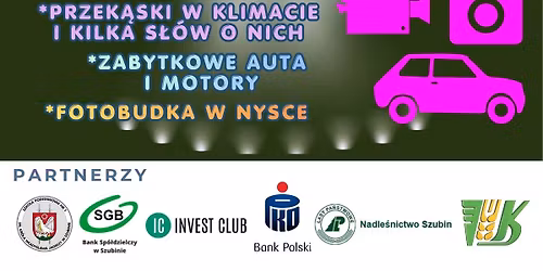 Szubi\u0144ska Noc Muze\u00f3w 2026