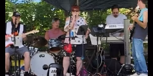 Janice Ray Band at Cindy's  Tavern