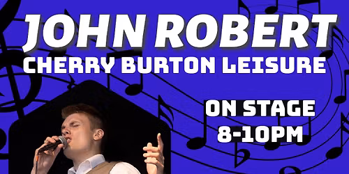 John Robert Live at The Pearl and Oyster Bar