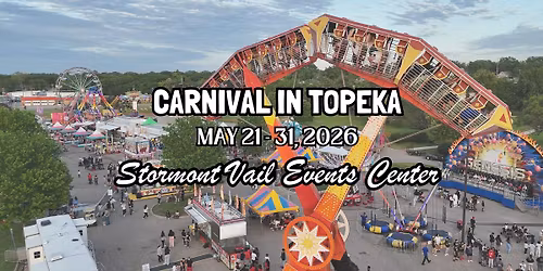 TOPEKA CARNIVAL