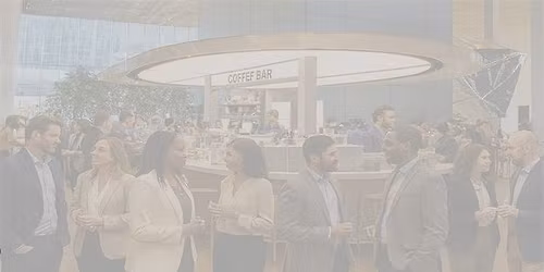 Legal Networking Popup Coffee Hour