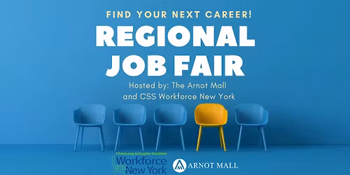 Regional Job Fair
