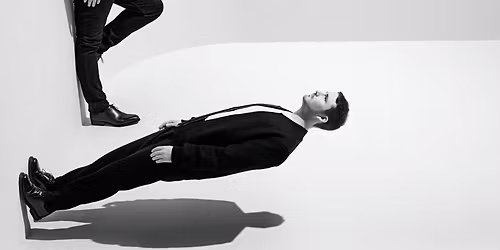 CHET | DAVID ENHCO & MARC PERRENOUD