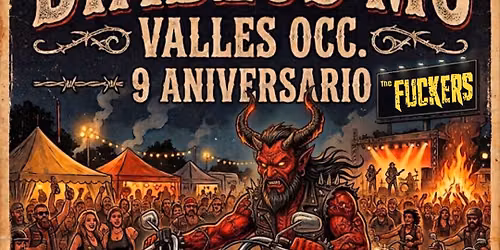 9* aniversario 