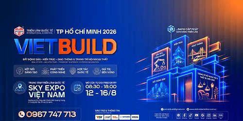 VIETBUILD TP H\u1ed2 CH\u00cd MINH 2026 - L\u1ea6N 2