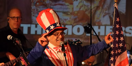 The Ed Palermo Big Band | Matinee Show