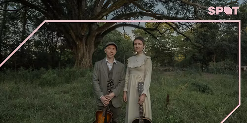 TakeRoot presents: Ordinary Elephant