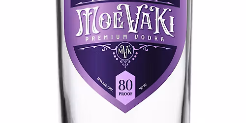 MoeVaKi Vodka's Annual Taste of Winter