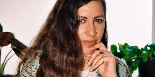 Visual Arts Open Lecture Series: Martha Kirszenbaum