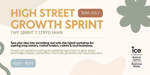 Next Steps: Free Business Advice and Support