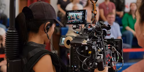 Cinematography MFA in person Open Day @NFTS, Beaconsfield