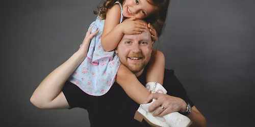 Moments with Dad