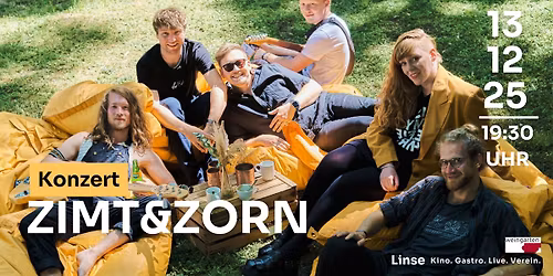 Zimt&Zorn