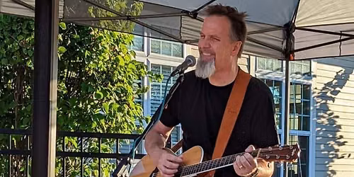 Stewart Ellyson @ Parallel 44 Vineyard & Winery
