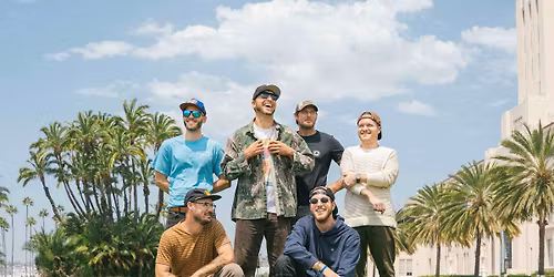 Tropidelic - The Pyrle