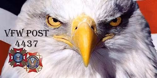 8th Annual Veterans of Foreign Wars Golf Outing