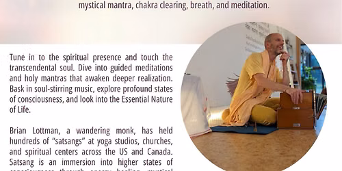Awakening Higher States of Conciousness w\/ Brian Lottman