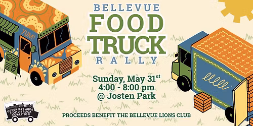 Bellevue Food Truck Rally