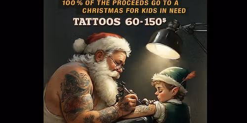 Toys for Tats Reschedule 