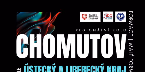 Region Chomutov \ud83d\udca5