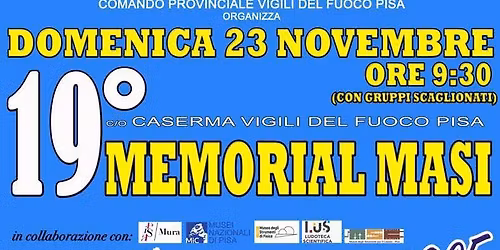 19\u2019 Memorial Masi \u2764\ufe0f