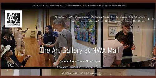 How to Wire a Canvas or Frame for Standard Gallery Hanging