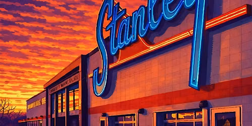 First Friday @ Stanley Marketplace - July, 2026