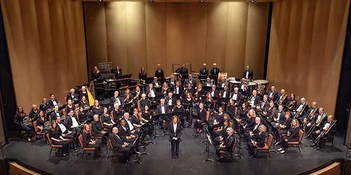 The Denver Concert Band Presents: Heroes and Holidays!