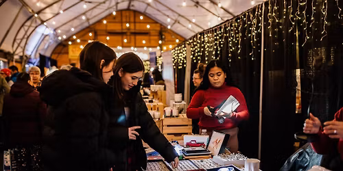 Holiday Night Markets