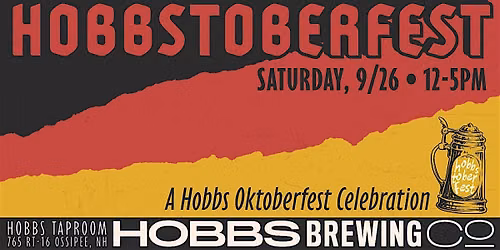 HOBBSTOBERFEST - A Hobbs Oktoberfest Celebration